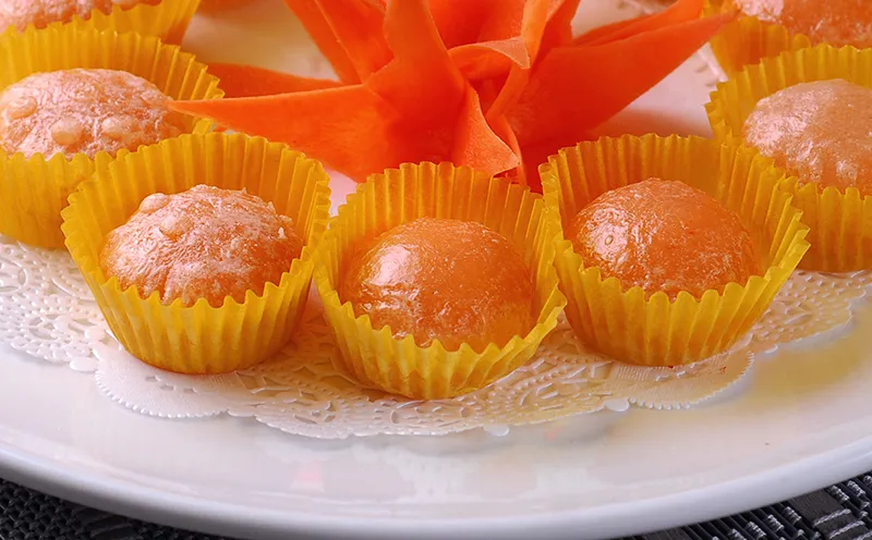 海苔米饼的做法步骤