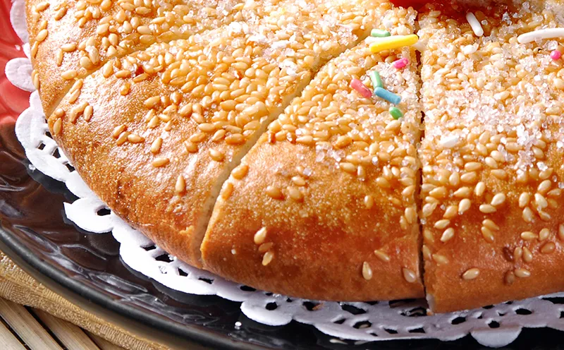 家常筋饼的做法步骤