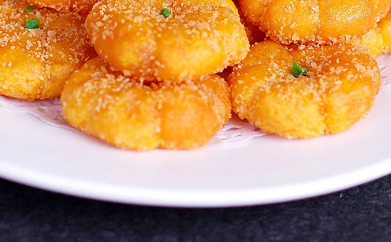 羊肉千层饼的做法步骤