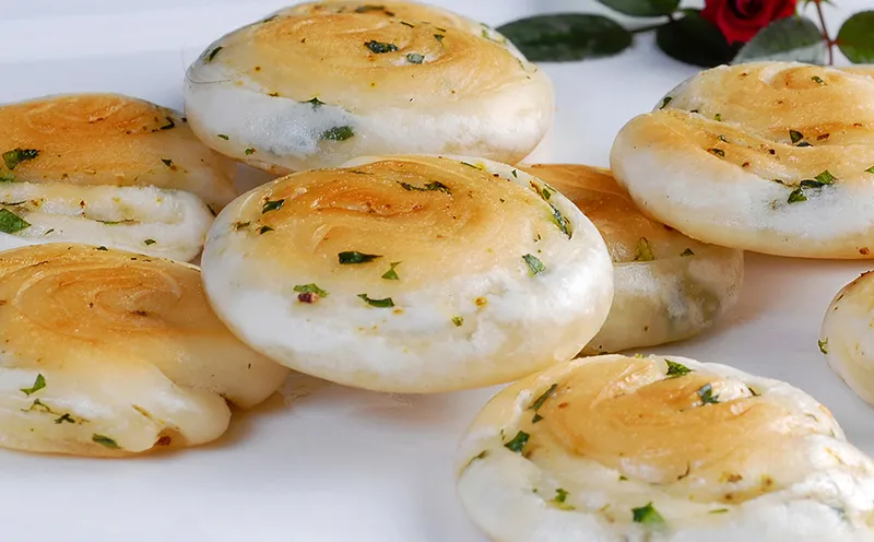 油酥大饼的做法步骤