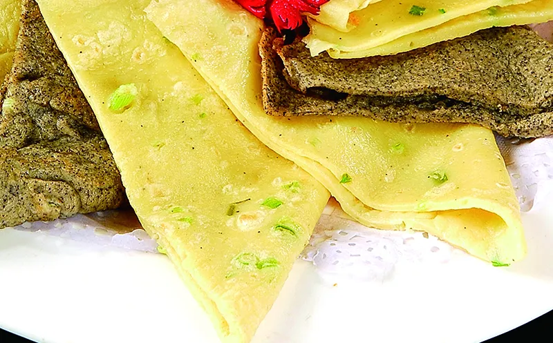 冬瓜饼的做法步骤