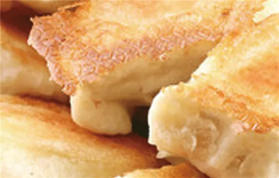 水煎包的做法步骤