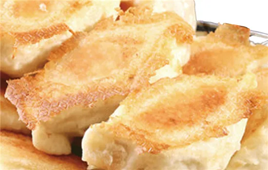 羊肉小煎包的做法步骤做法