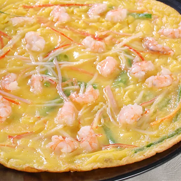 潮式牛肉煎饼的做法步骤