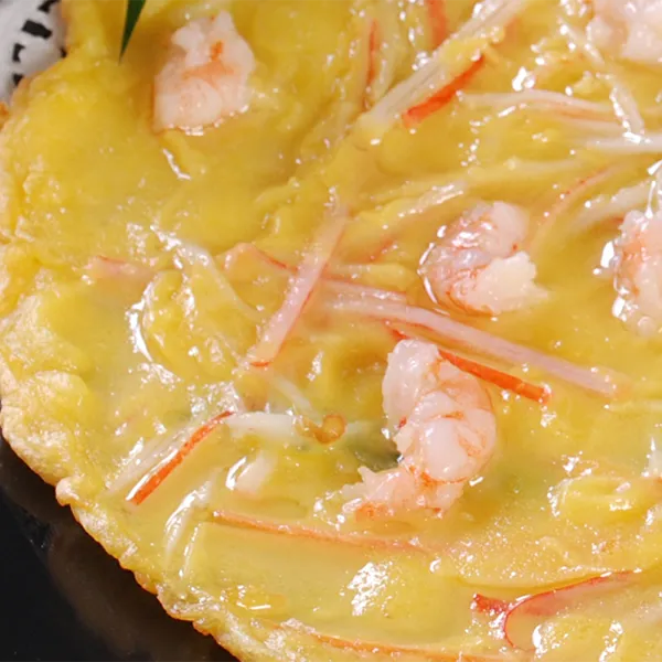 牛肉酥饼的做法步骤