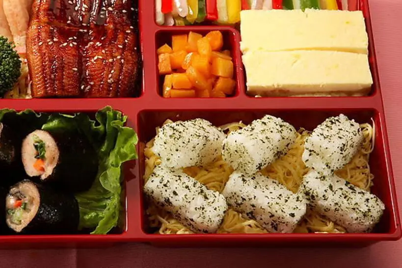 叉烧什锦炒饭的做法步骤