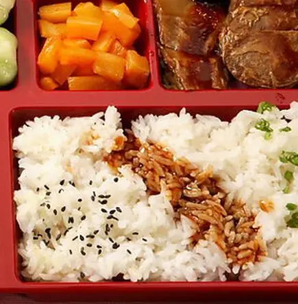 番茄鸡蛋盖浇饭的做法步骤