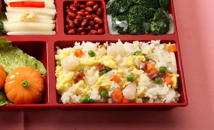 高粱米水饭的做法步骤