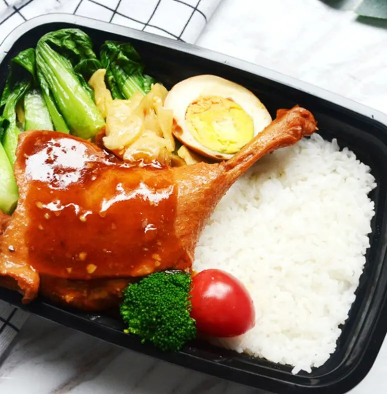 鸡蛋焖饭的做法步骤