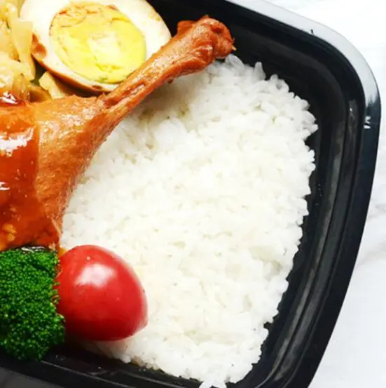 家常石锅拌饭的做法步骤