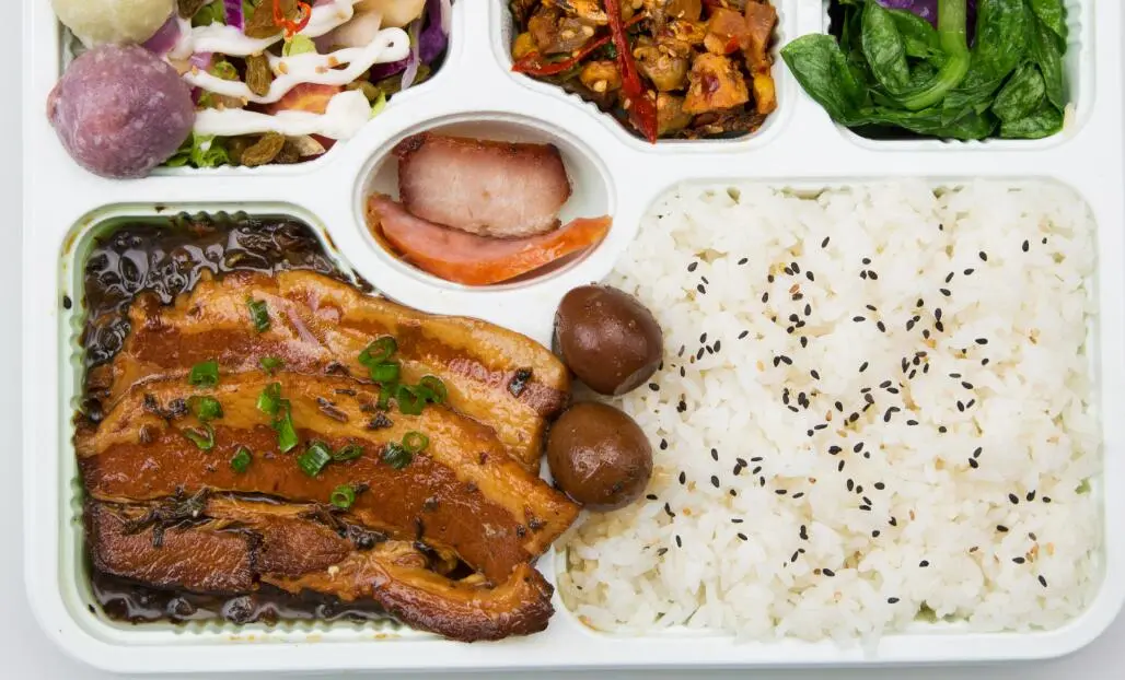 芥菜饭的做法步骤