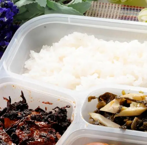 辣白菜炒饭的做法步骤