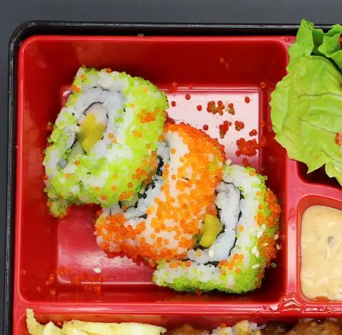 辣白菜炒饭的做法步骤