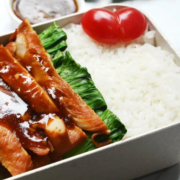 奶油鸡丝饭的做法步骤