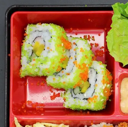 平菇蔬菜饭的做法步骤