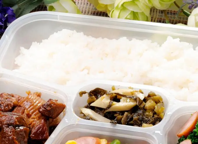 茄汁鱼柳饭的做法步骤