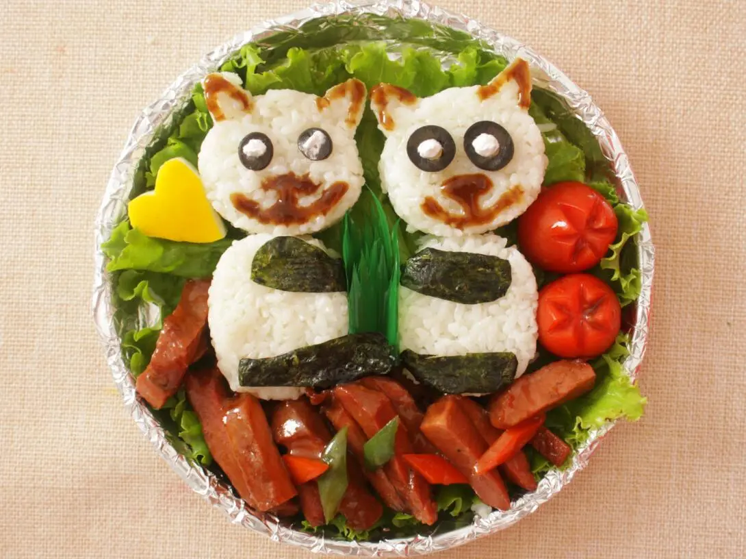 什锦炒饭的做法步骤