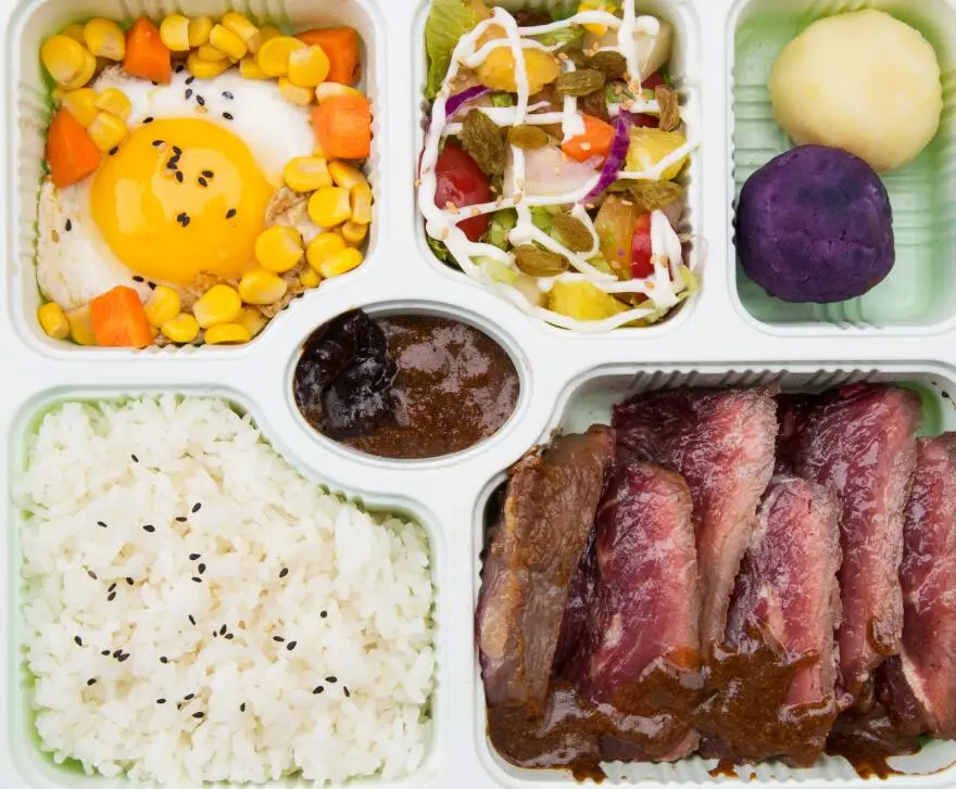 四菌烩饭的做法步骤