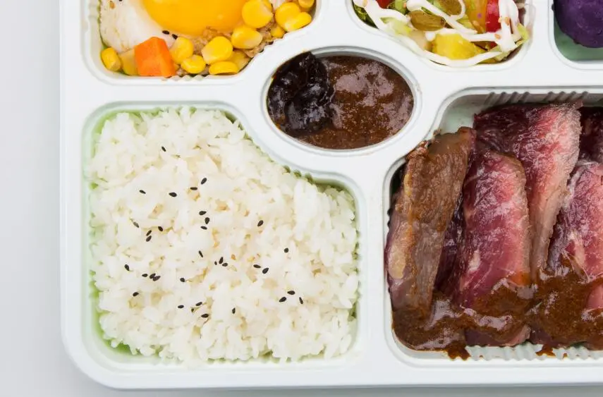 素四宝烩饭的做法步骤