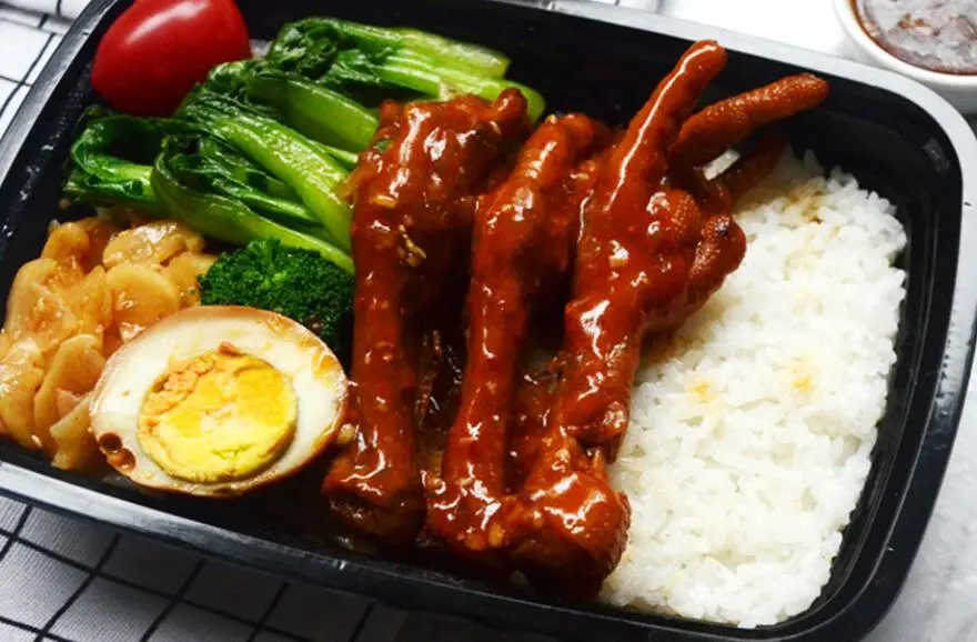 粟米红豆饭的做法步骤