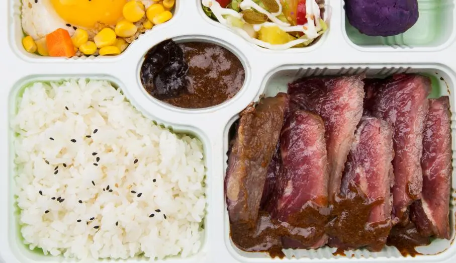 坛肉米饭的做法步骤