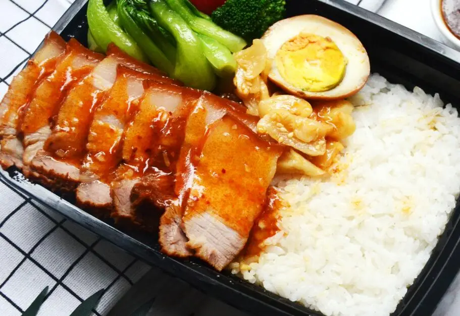 虾仁墨鱼烩饭的做法步骤