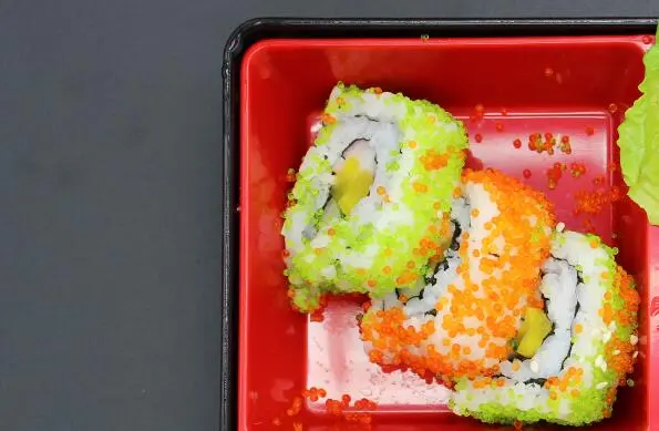 鱼柳茄汁饭的做法步骤