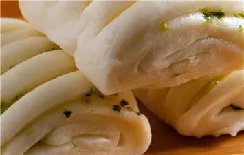 马铃薯卷糕的做法步骤