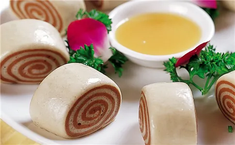 奶香黄金卷的做法步骤