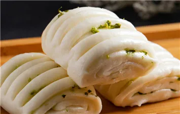 南乳卷的做法步骤