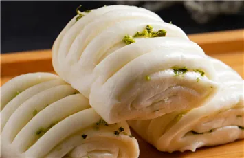 千丝卷的做法步骤