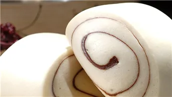 双色卷的做法步骤