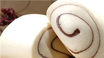 蹄花卷的做法步骤