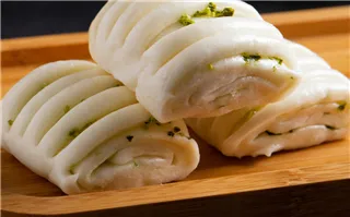 香麻花卷的做法步骤