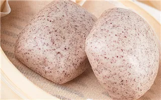 香芋糯米卷的做法步骤