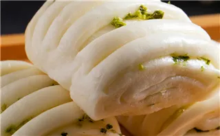 银丝卷的做法步骤