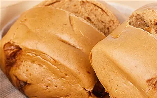 芝麻凉卷的做法步骤