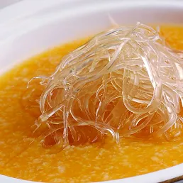 蛋花番茄面的做法步骤