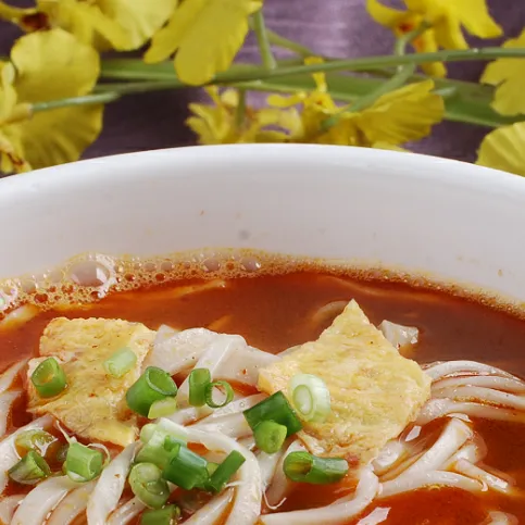 西红柿面的做法步骤