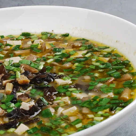 鲜虾云吞面的做法步骤