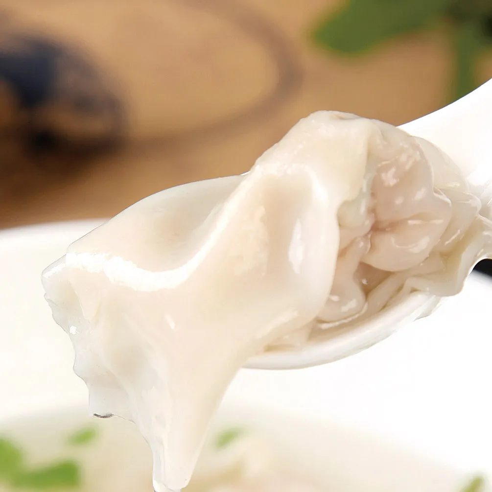 牛肉馄饨的做法步骤