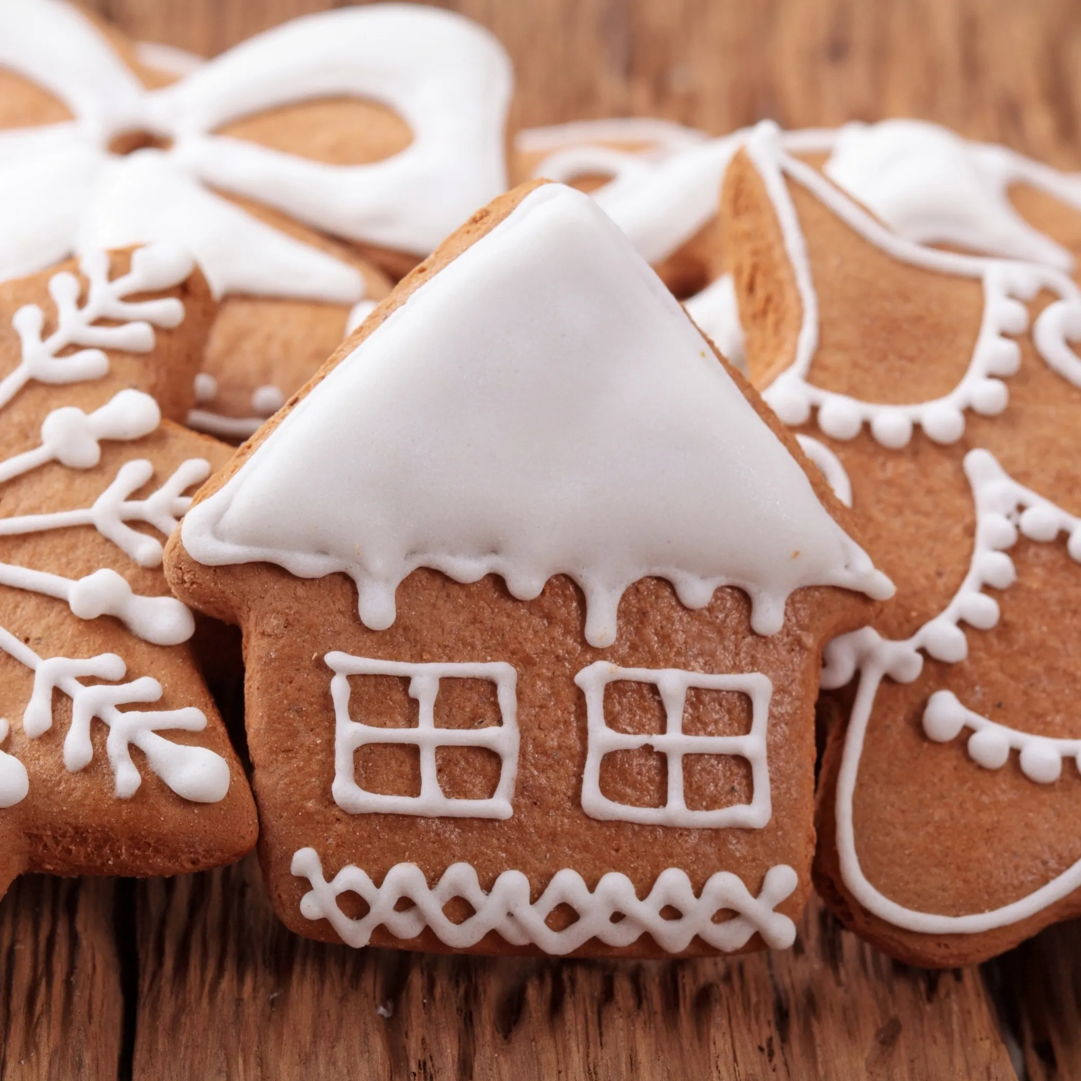 草莓曲奇的做法