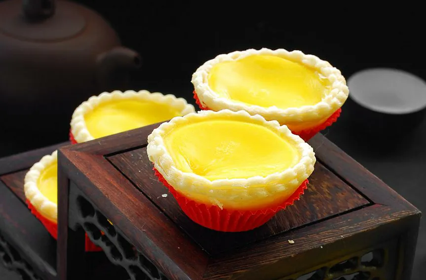 乡村水果派的做法