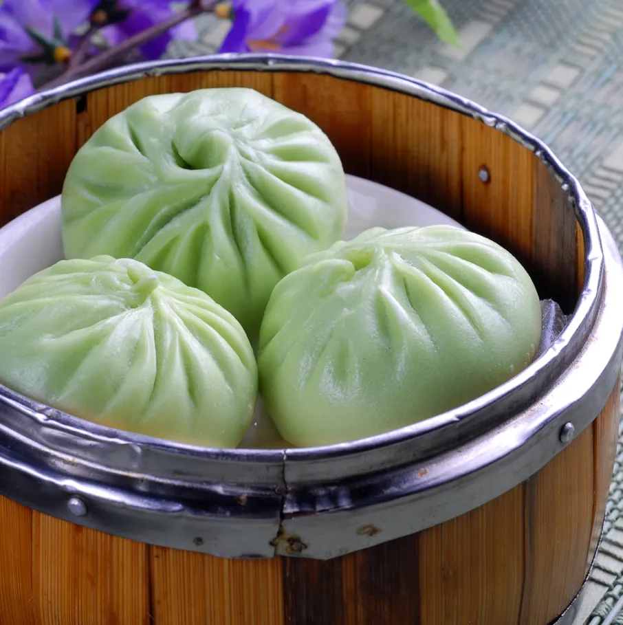 狗肉包子的做法