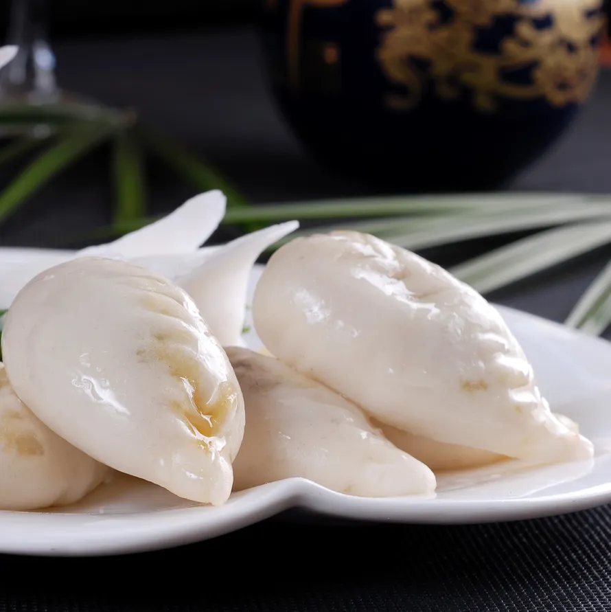 淮阴汤包的做法