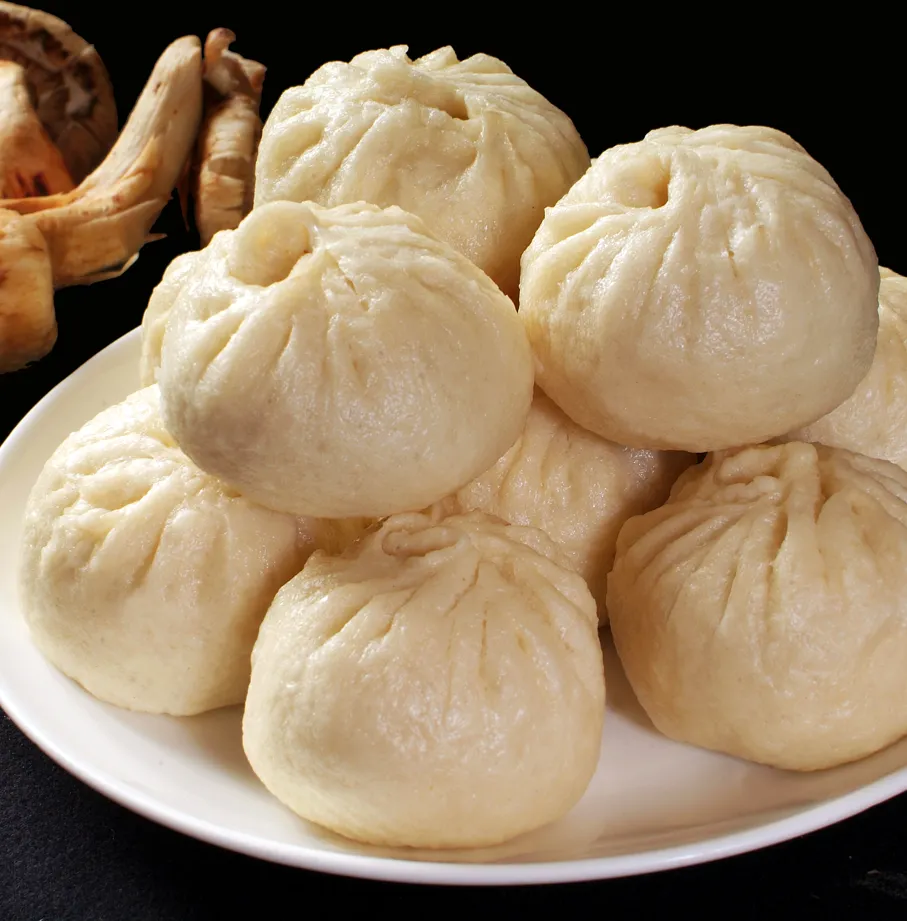 牛肉包子的做法