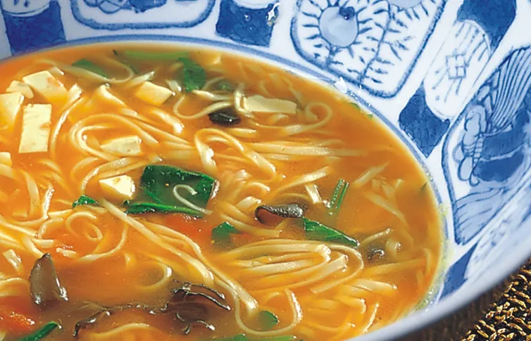 豆腐炸酱面的做法