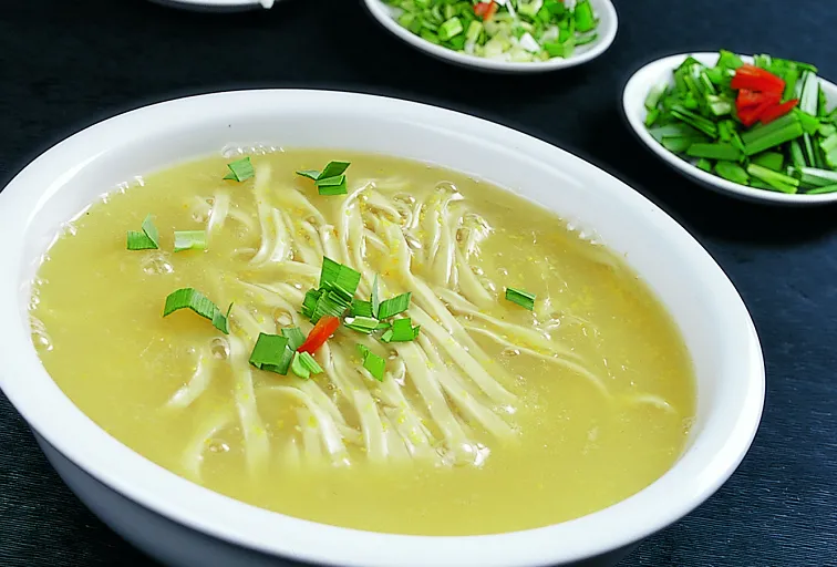 家常炸酱面的做法