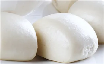 蛋奶燕麦刀切小馒头的做法