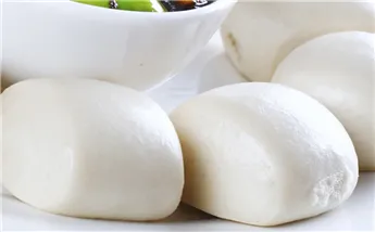 蜂蜜小馒头的做法